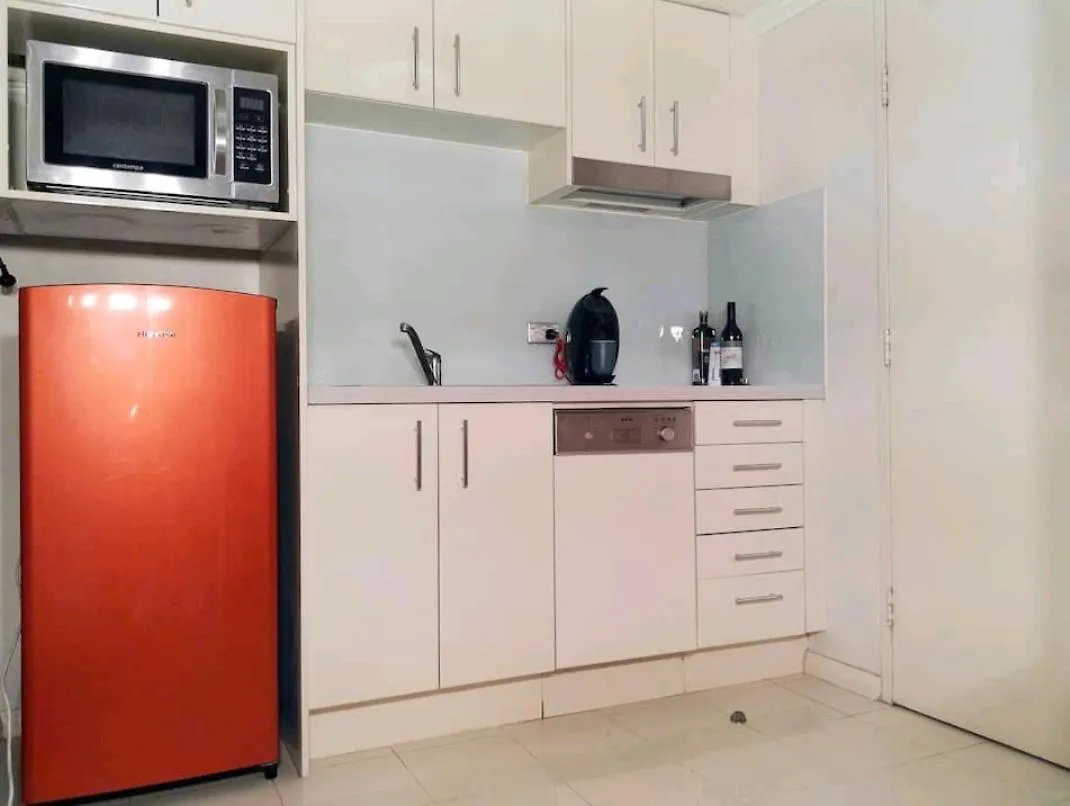 Rosa Apartment Tarragona