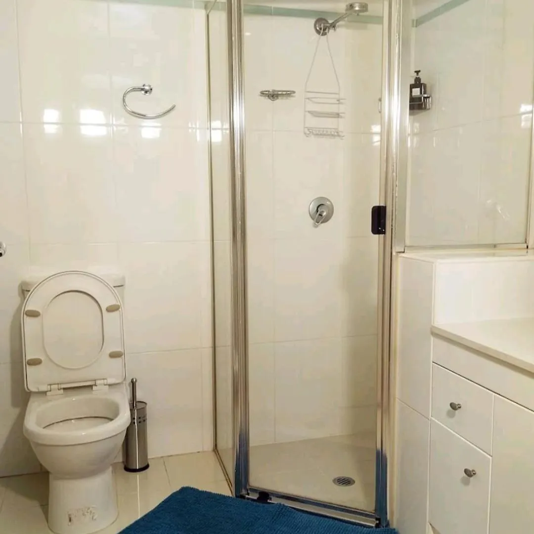 Rosa Apartment Tarragona