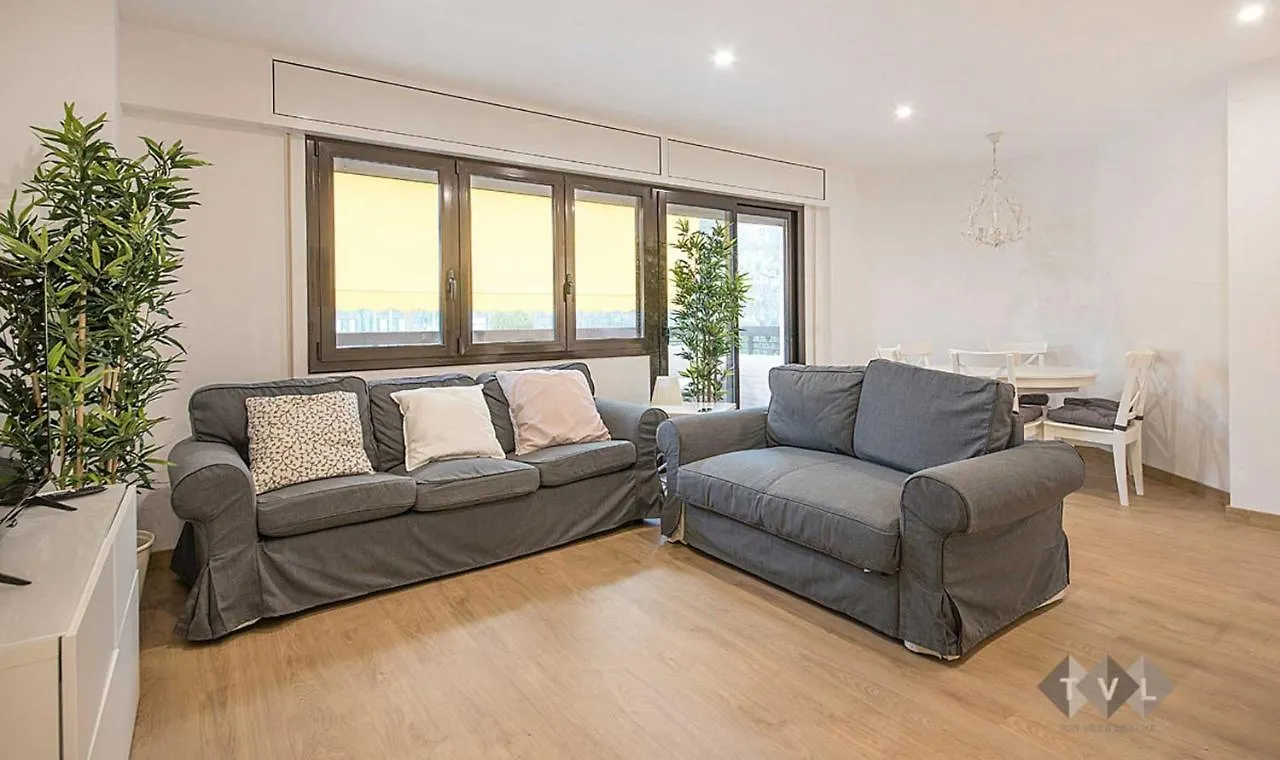 Rosa Apartment Tarragona 0*,  Spain