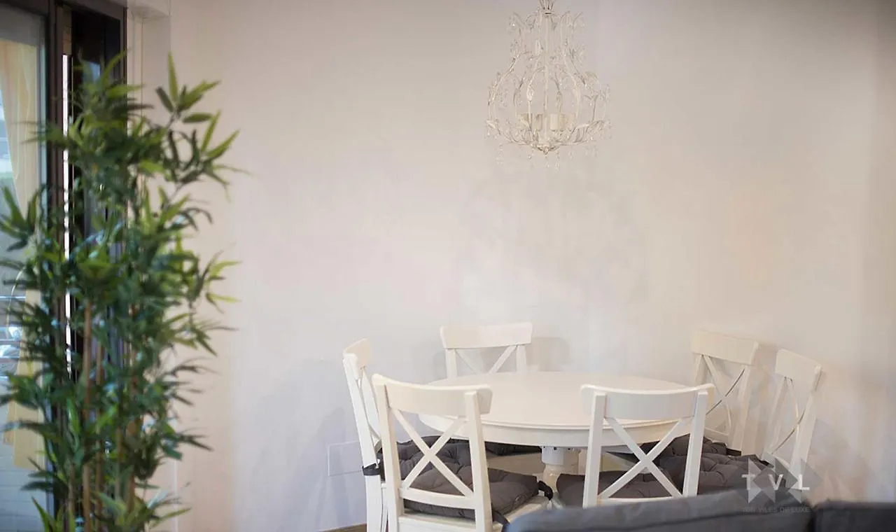 Rosa Apartment Tarragona Spain