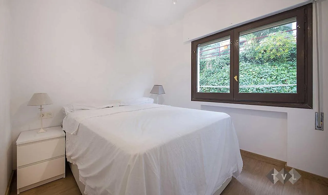 Rosa Apartment Tarragona Spain