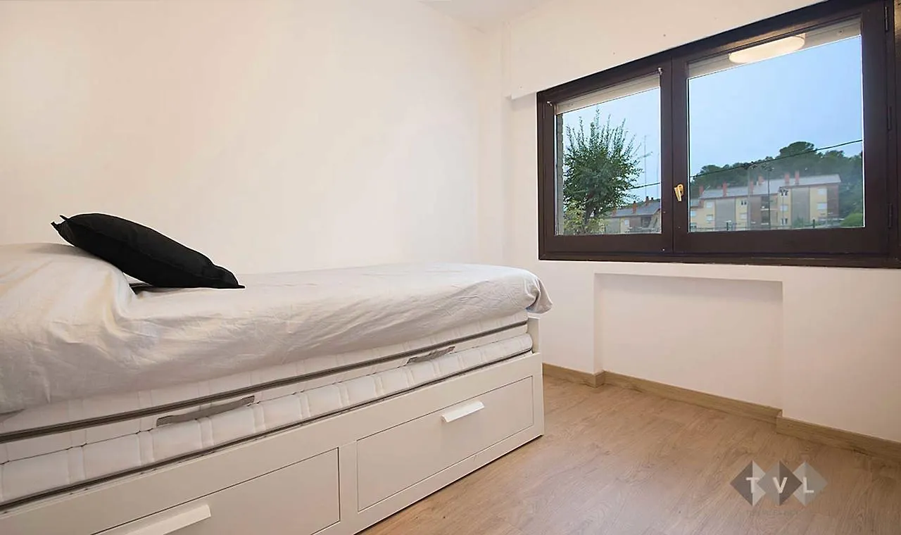 Rosa Apartment Tarragona