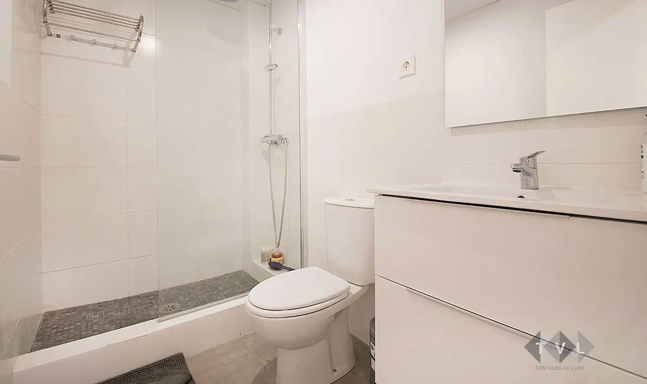 Rosa Apartment Tarragona Spain