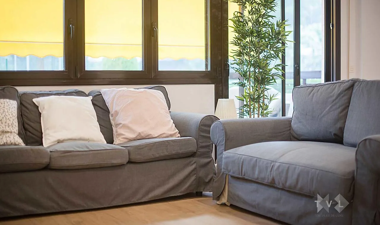 Rosa Apartment Tarragona