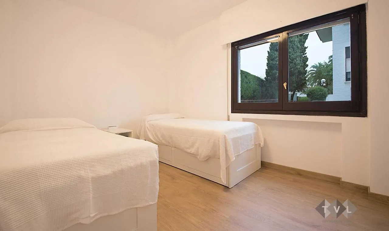 Rosa Apartment Tarragona 0*,  Spain