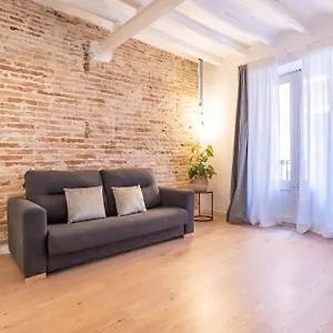  Apartamento Cavallers By Unik Tarragona
